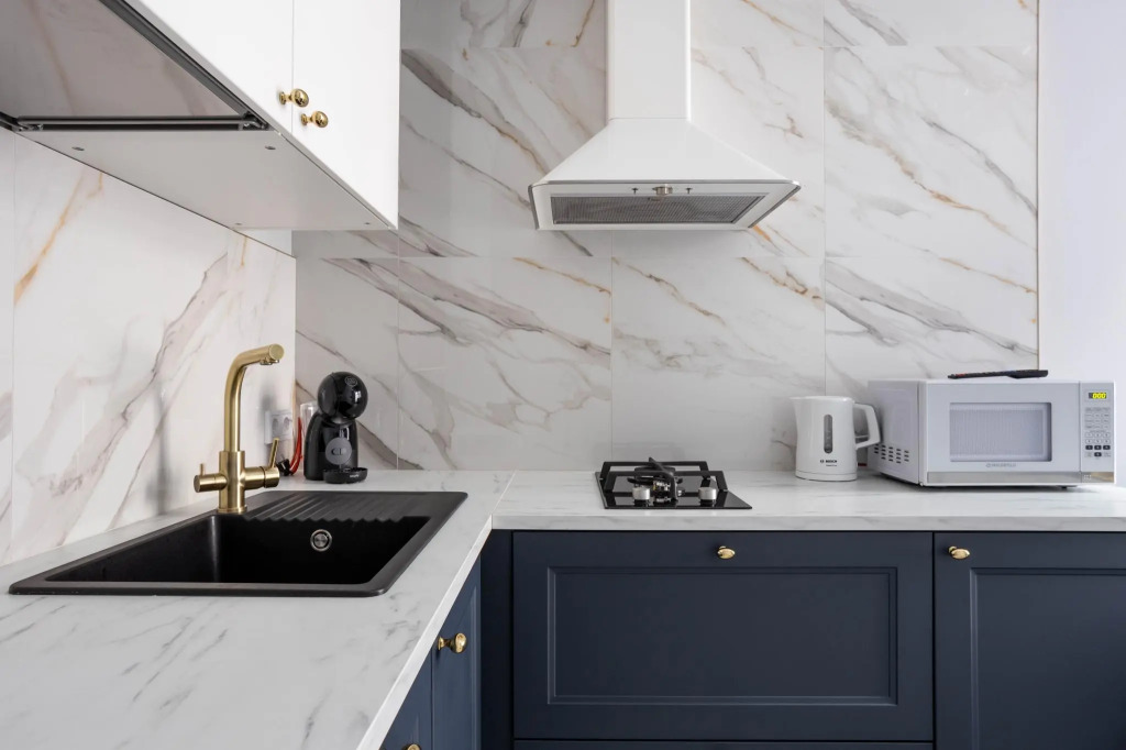 Санкт-Петербург: Апартаменты Скайлайт на переулке Свечной