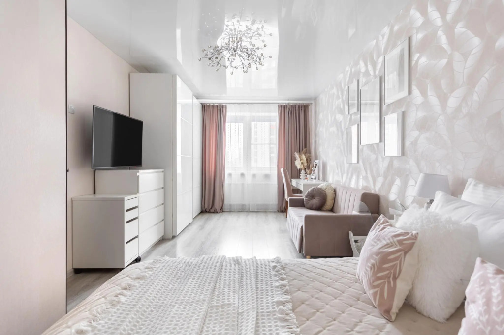 Pronina Aparts (Пронина Апартс) на дороге Кушелевская — фото 2