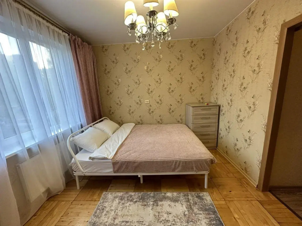 Апартаменты на проспекте Королёва — фото 4