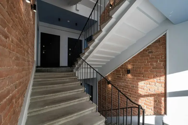 Санкт-Петербург: Teplo Apartments (Тепло Апартментс) на Рижском проспекте