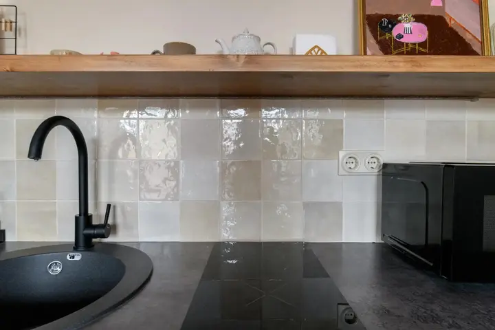 Санкт-Петербург: Teplo Apartments (Тепло Апартментс) на Рижском проспекте