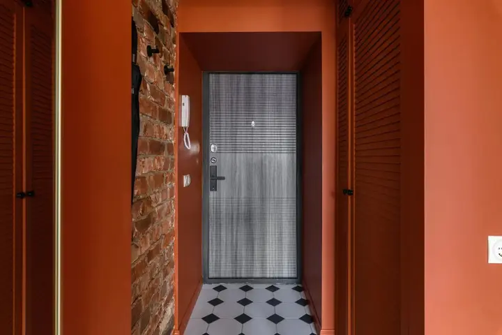Санкт-Петербург: Teplo Apartments (Тепло Апартментс) на Рижском проспекте