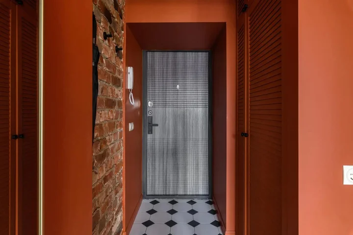 Санкт-Петербург: Teplo Apartments (Тепло Апартментс) на Рижском проспекте