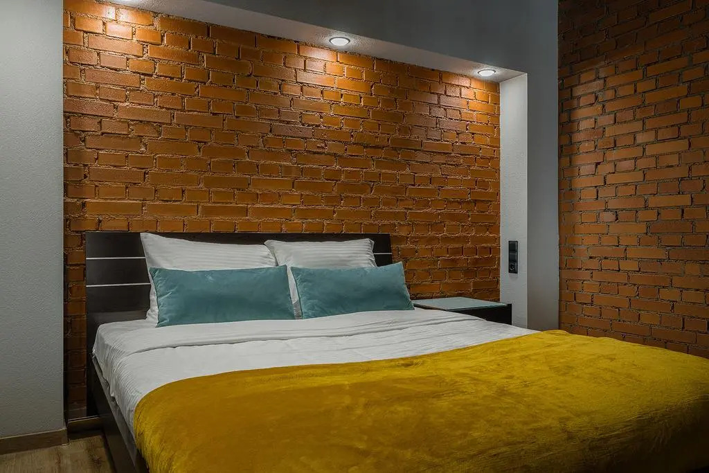 Санкт-Петербург: Teplo Apartments (Тепло Апартментс) на улице Шкапина