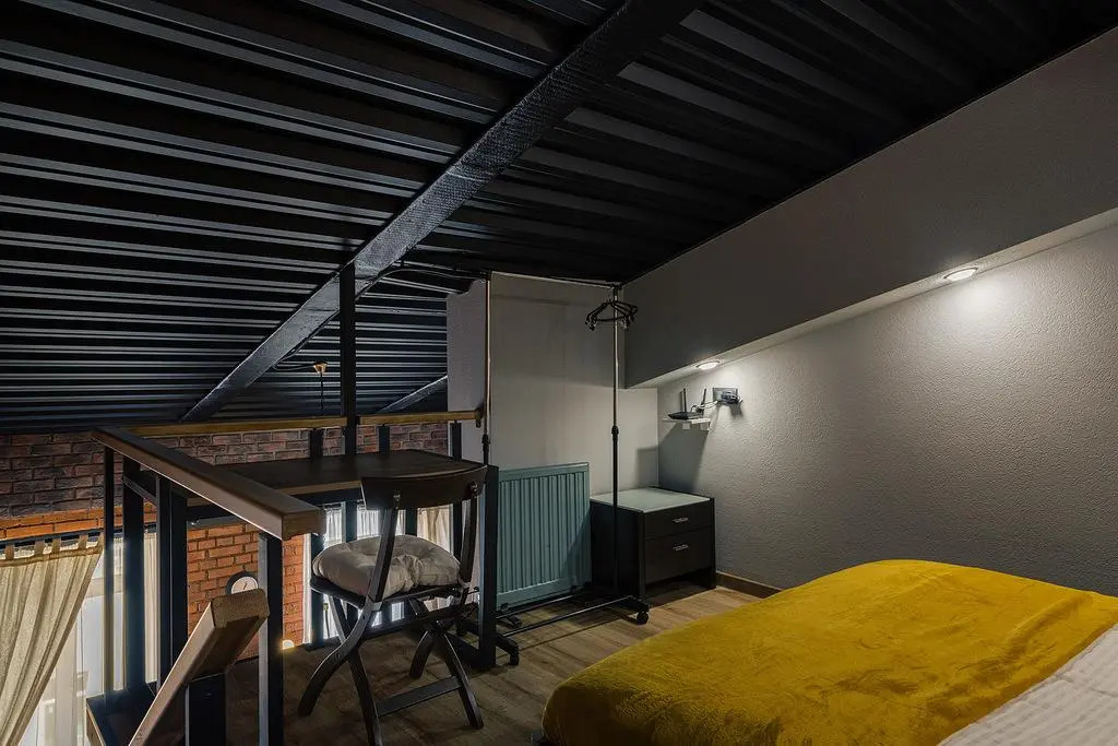 Санкт-Петербург: Teplo Apartments (Тепло Апартментс) на улице Шкапина