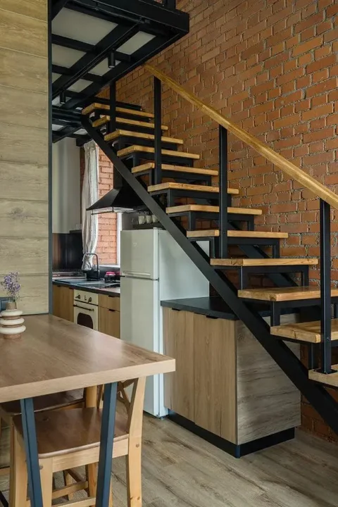 Санкт-Петербург: Teplo Apartments (Тепло Апартментс) на улице Шкапина