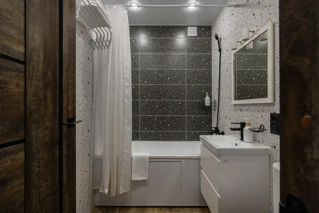 Teplo Apartments (Тепло Апартментс) на улице Шкапина — фото 3