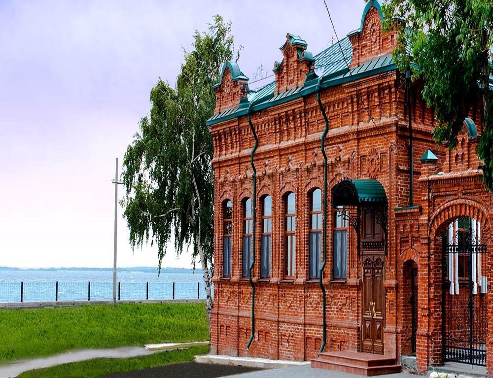 Серебряный век Меблированные комнаты — фото 1