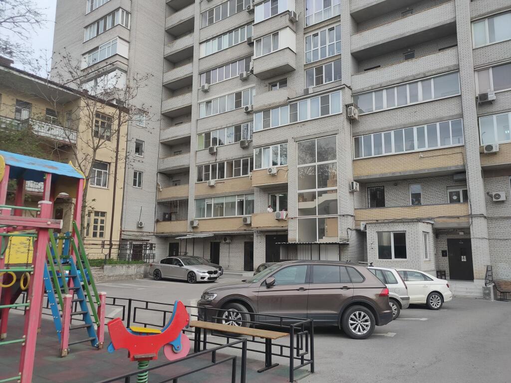 Альянс на улице Горького 149/95 — фото 1