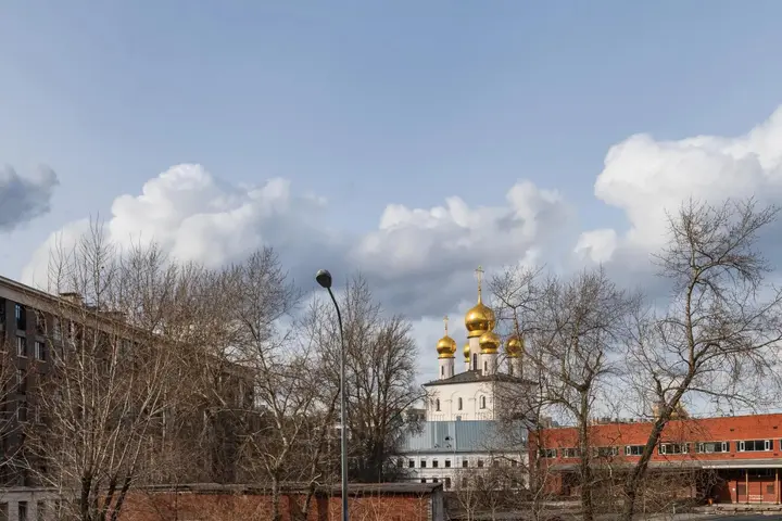 Санкт-Петербург: RentalSPb на улице Кременчугская