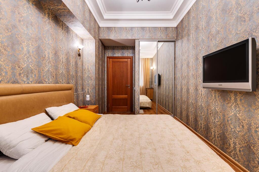 RentalSPb на улице Кирочная — фото 5