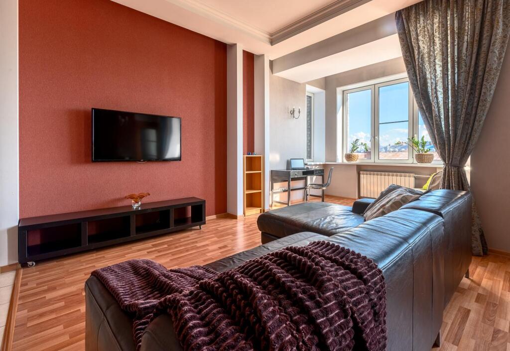 RentalSPb на улице Кирочная — фото 3