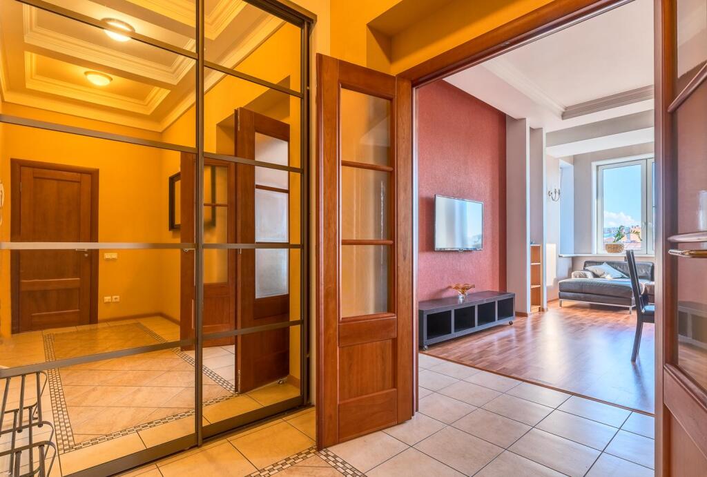 RentalSPb на улице Кирочная — фото 2
