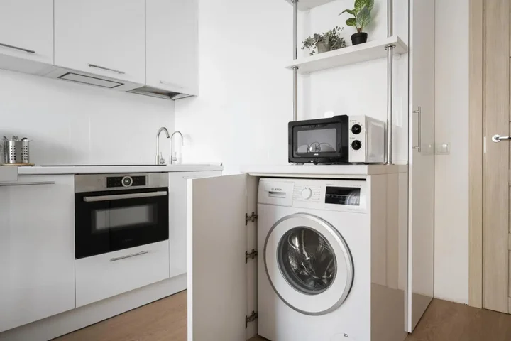 Санкт-Петербург: RentalSPb на проезде 5-й Предпортовый