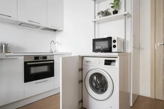 Санкт-Петербург: RentalSPb на проезде 5-й Предпортовый