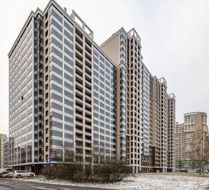 Санкт-Петербург: RentalSPb на проезде 5-й Предпортовый