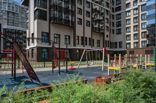 Санкт-Петербург: RentalSPb на проезде 5-й Предпортовый