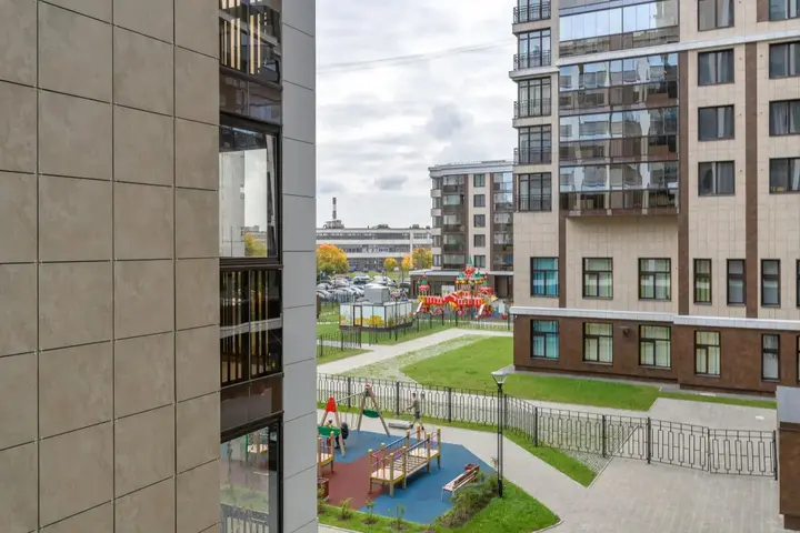 Санкт-Петербург: RentalSPb на проезде 5-й Предпортовый