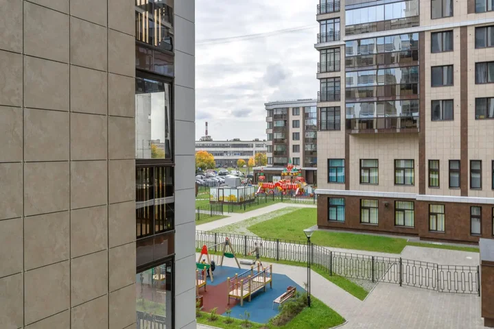 Санкт-Петербург: RentalSPb на проезде 5-й Предпортовый