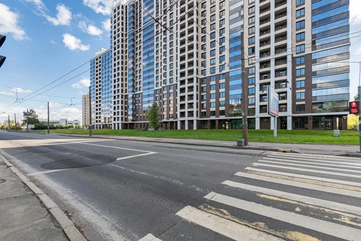 Санкт-Петербург: RentalSPb на проезде 5-й Предпортовый