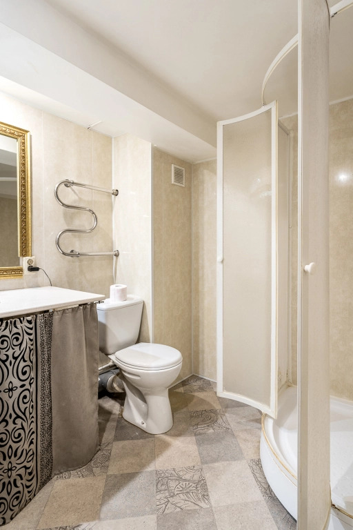 Москва: Улучшенные Апартаменты с Видом на Город OpenHouse24 Medvedkovo Premium