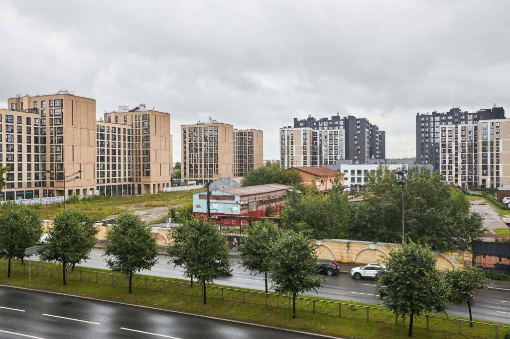 Санкт-Петербург: Apartico (Апартико) на проспекте Лиговский