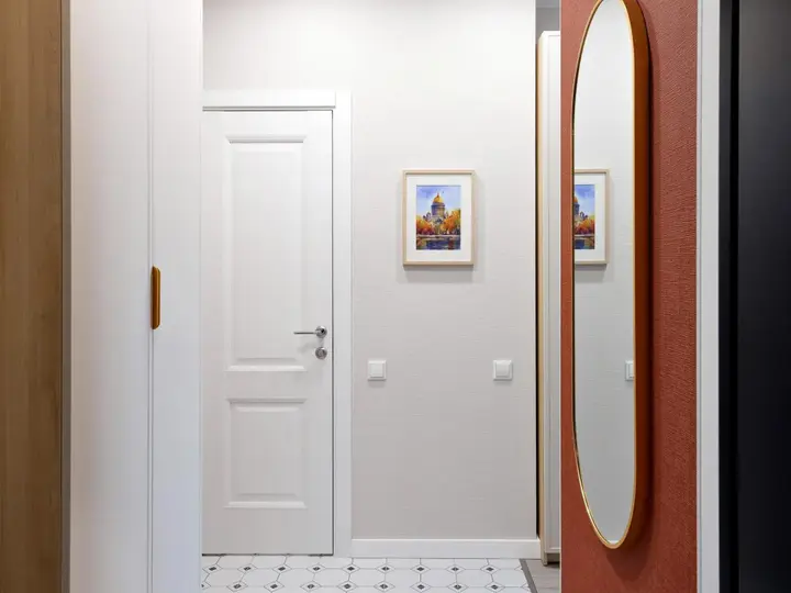 Санкт-Петербург: RoomyRoom (РумиРум) на улице Вадима Шефнера 4