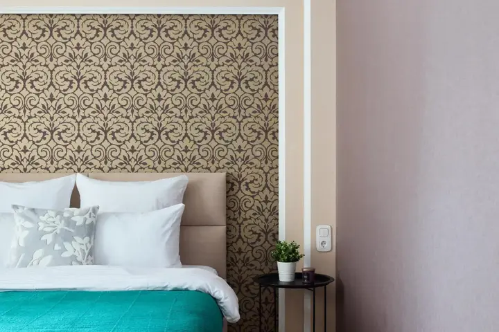 Санкт-Петербург: RoomyRoom (РумиРум) на проспекте Приморский 52 корпус 1