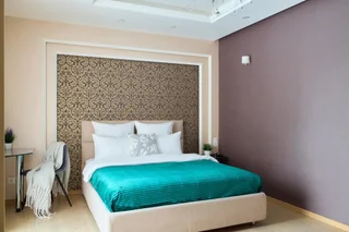Санкт-Петербург: RoomyRoom (РумиРум) на проспекте Приморский 52 корпус 1