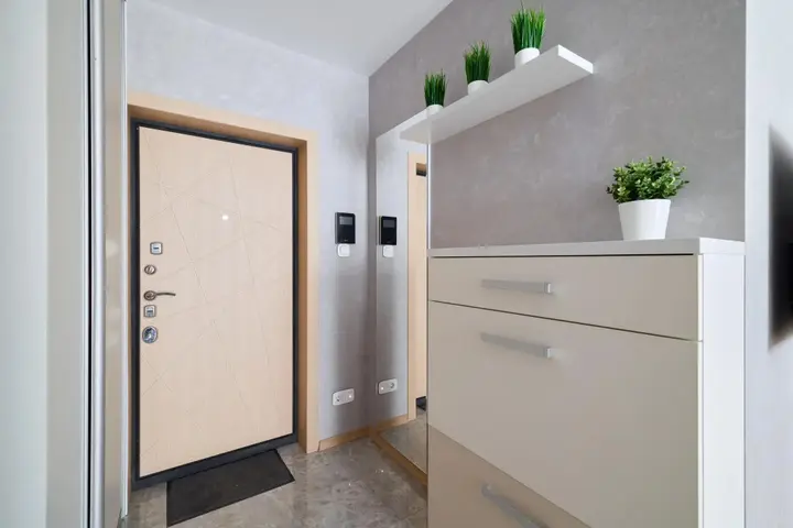 Санкт-Петербург: RoomyRoom (РумиРум) на проспекте Приморский 52 корпус 1