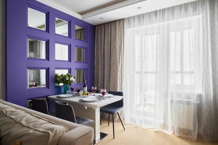 Санкт-Петербург: RoomyRoom (РумиРум) на проспекте Приморский 52 корпус 1