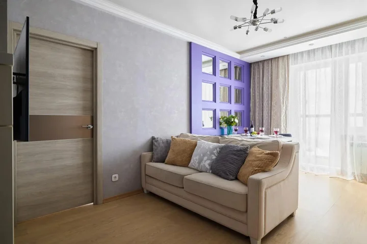 Санкт-Петербург: RoomyRoom (РумиРум) на проспекте Приморский 52 корпус 1