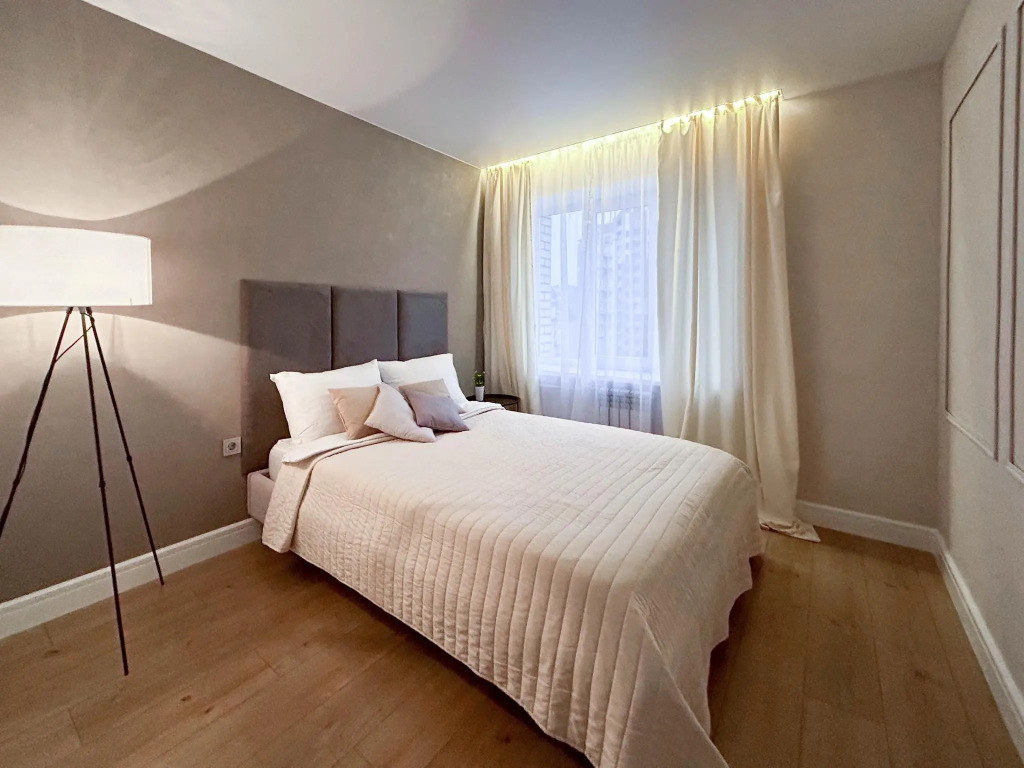 RoomyRoom (РумиРум) на улице Савушкина 139 — фото 6