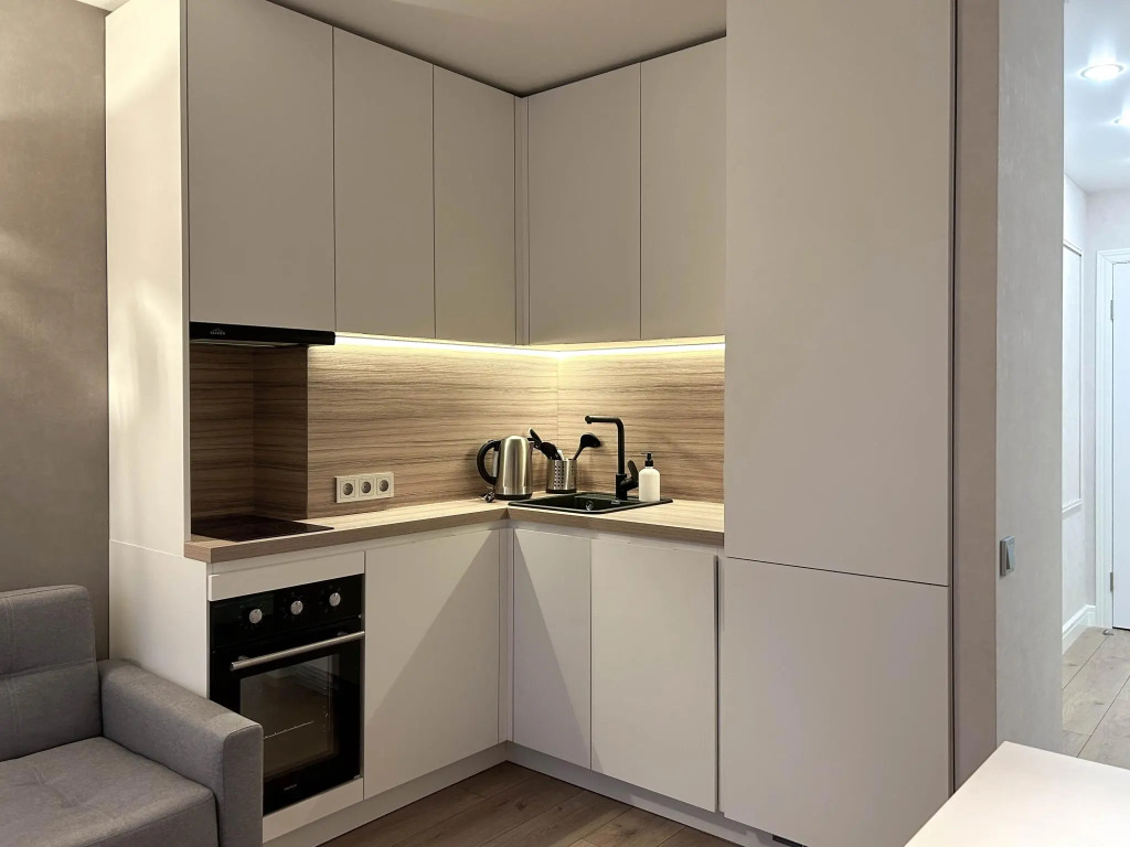 RoomyRoom (РумиРум) на улице Савушкина 139 — фото 4