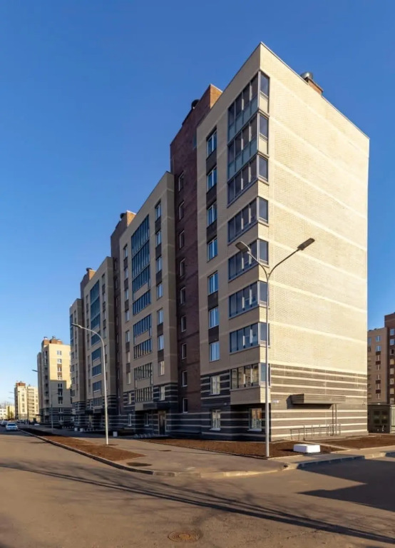 Дибуны: Живи в Песочном на улице Садовая 81