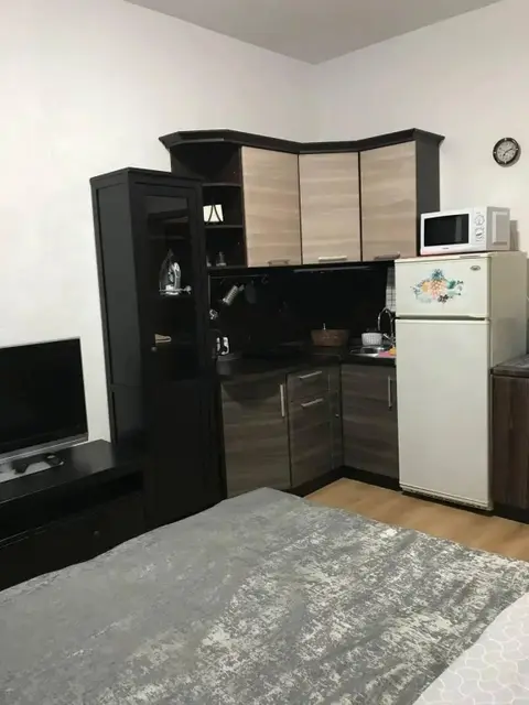 Дибуны: Живи в Песочном на улице Садовая 83
