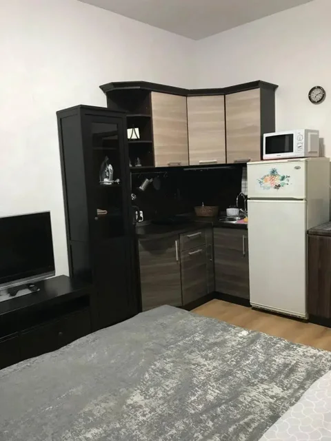 Дибуны: Живи в Песочном на улице Садовая 83