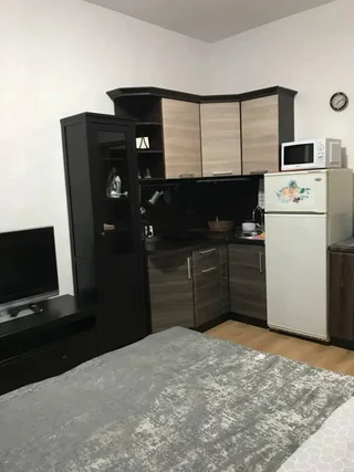 Дибуны: Живи в Песочном на улице Садовая 83