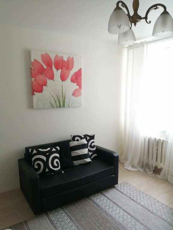 Lux Apartments на улице 8 Марта — фото 1