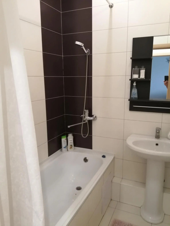 Орел: Lux Apartments на улице Октябрьская 77
