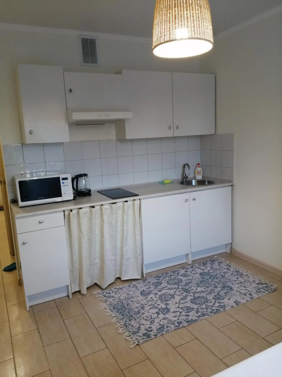 Орел: Lux Apartments на улице Октябрьская 77