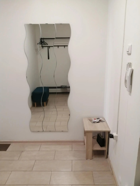 Орел: Lux Apartments на улице Октябрьская 77