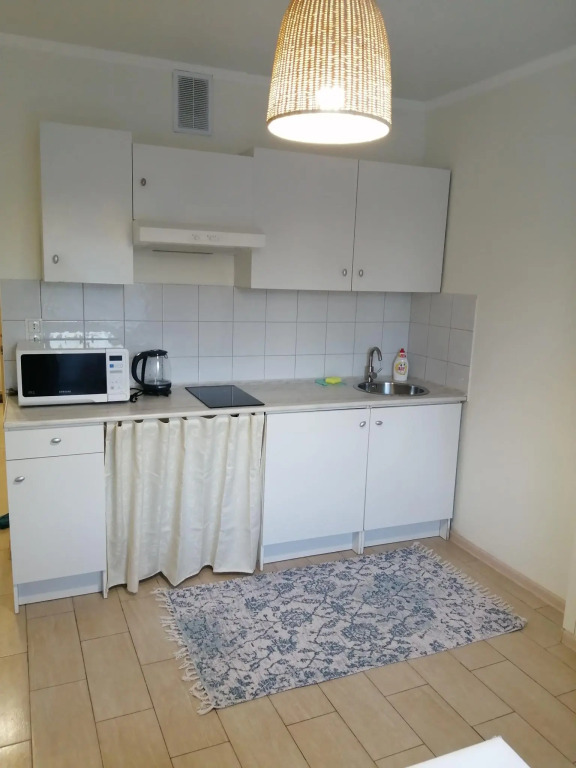 Орел: Lux Apartments на улице Октябрьская 77