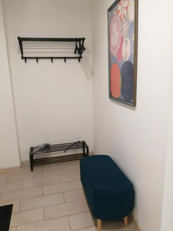 Орел: Lux Apartments на улице Октябрьская 77