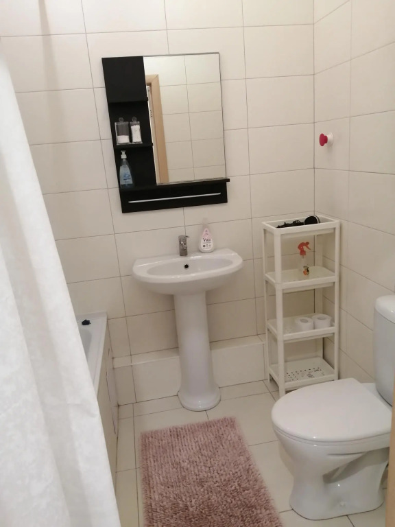 Орел: Lux Apartments на улице Октябрьская 77