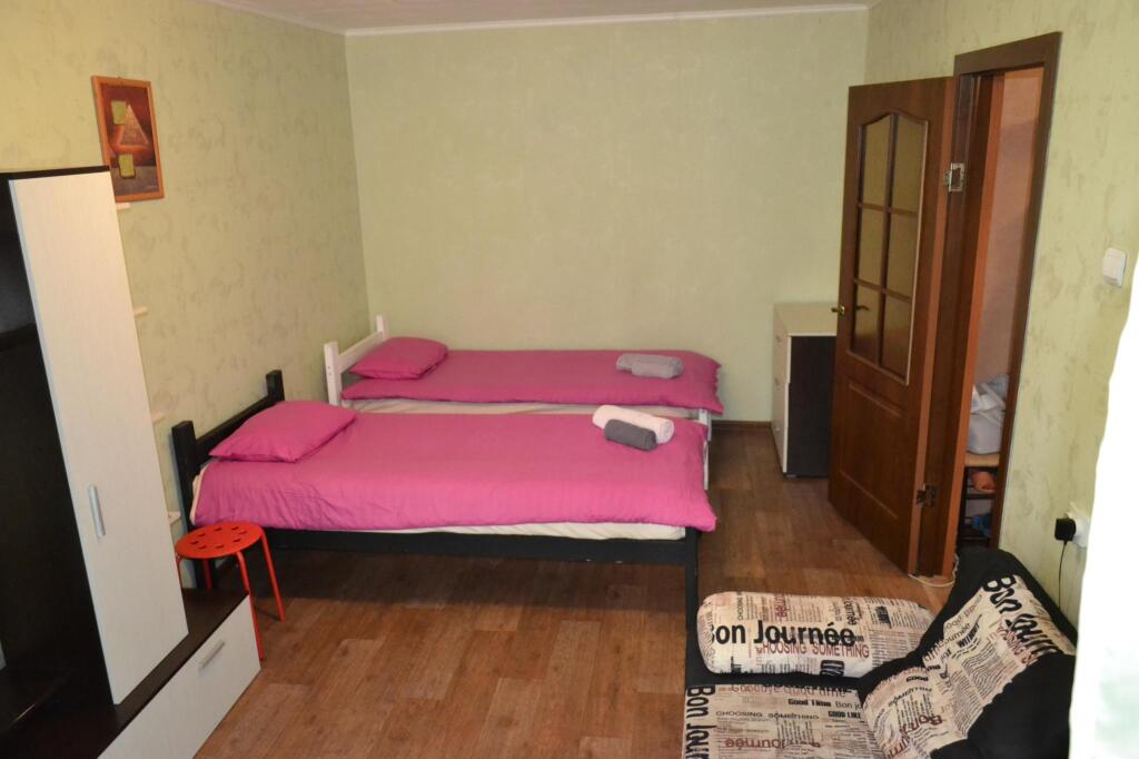 7Nights (7Найтс) на улице Разведчика Петрова — фото 3