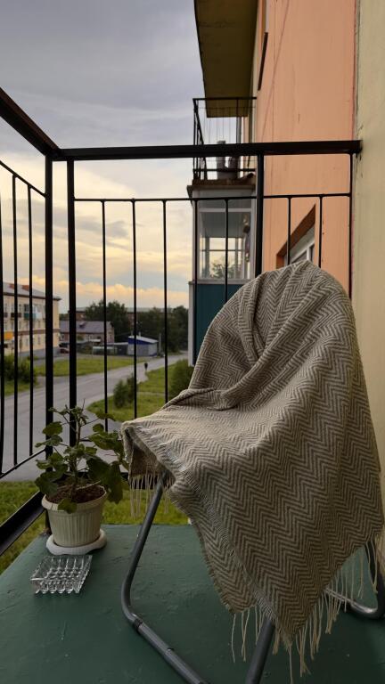 Прокопьевск: Апартаменты Тыргана