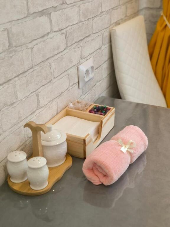 Псков: Апартаменты на улице Народная