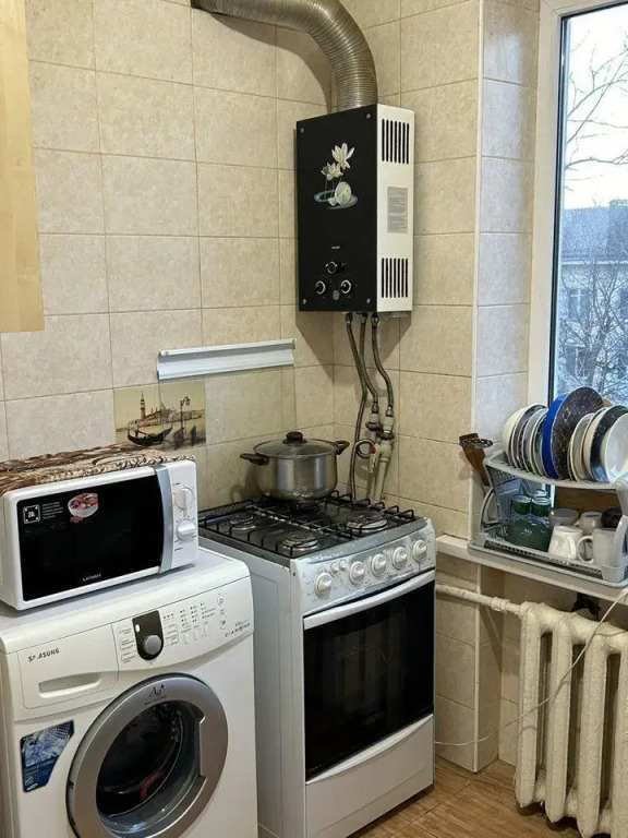 Пятигорск: Апартаменты на улице 1-й Бульварной 43А