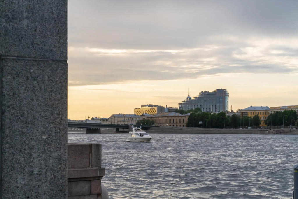 Санкт-Петербург: Апартаменты на улице Шпалерная